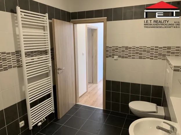 Prodej bytu 3+1, Praha - Lochkov, Cementářská, 88 m2