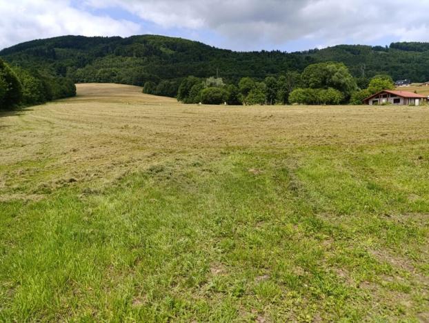 Prodej pozemku pro bydlení, Lichnov, 982 m2