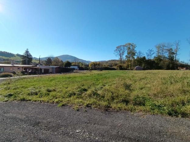 Prodej pozemku pro bydlení, Lichnov, 982 m2