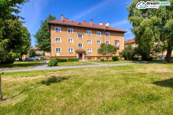 Pronájem bytu 2+1, Rožnov pod Radhoštěm, Julia Fučíka, 56 m2