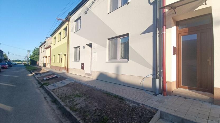 Prodej bytu 2+kk, Ivanovice na Hané, 9. května, 57 m2