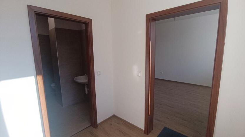 Prodej bytu 2+kk, Ivanovice na Hané, 9. května, 57 m2