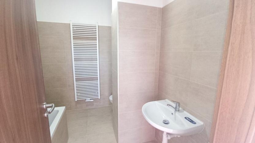 Prodej bytu 2+kk, Ivanovice na Hané, 9. května, 57 m2