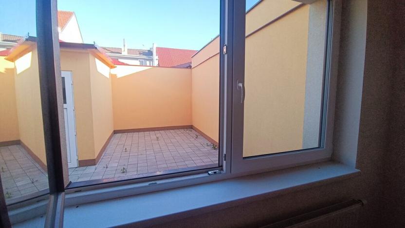 Prodej bytu 2+kk, Ivanovice na Hané, 9. května, 57 m2