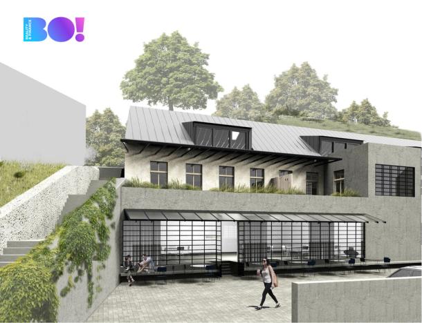 Pronájem obchodního prostoru, Jáchymov, 3000 m2