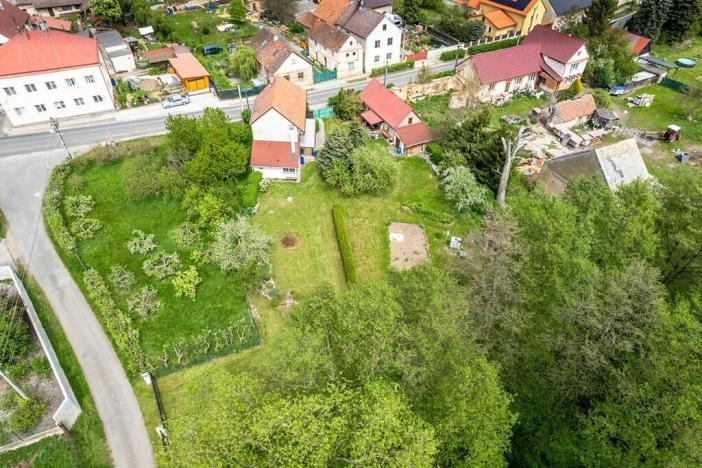 Prodej chalupy, Pšovlky, 128 m2
