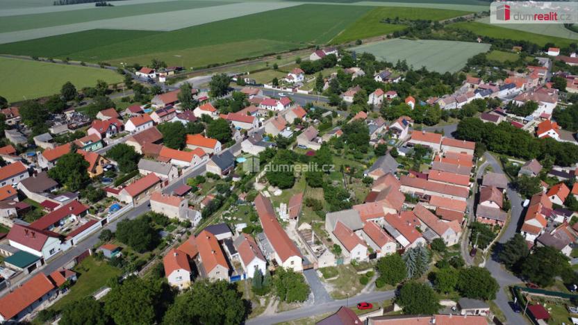 Prodej pozemku pro bydlení, Peruc - Telce, Na Karlově, 684 m2