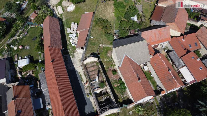 Prodej pozemku pro bydlení, Peruc - Telce, Na Karlově, 684 m2