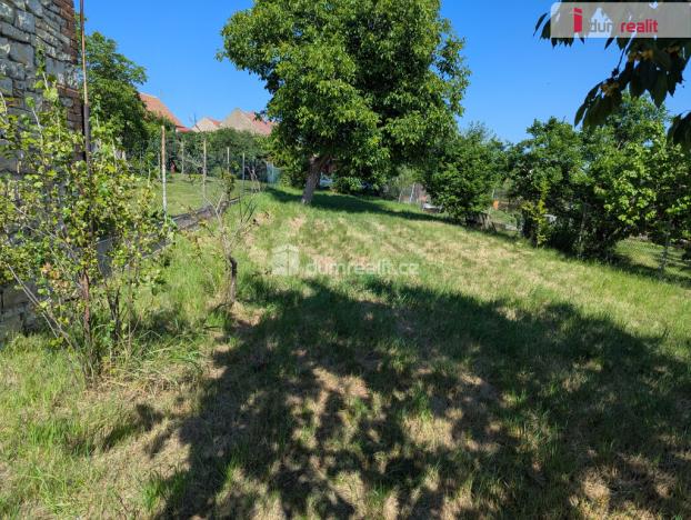 Prodej pozemku pro bydlení, Peruc - Telce, Na Karlově, 684 m2