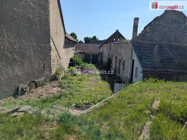 Prodej pozemku pro bydlení, Peruc - Telce, Na Karlově, 684 m2