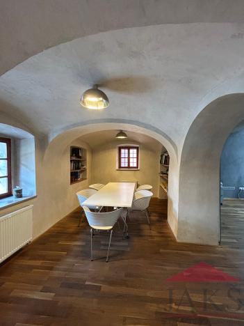 Prodej rodinného domu, Horažďovice, Podbranská, 344 m2