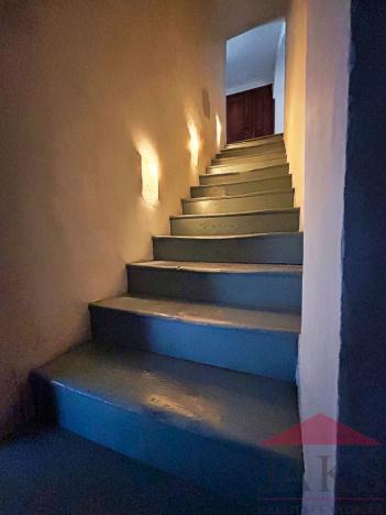 Prodej rodinného domu, Horažďovice, Podbranská, 344 m2