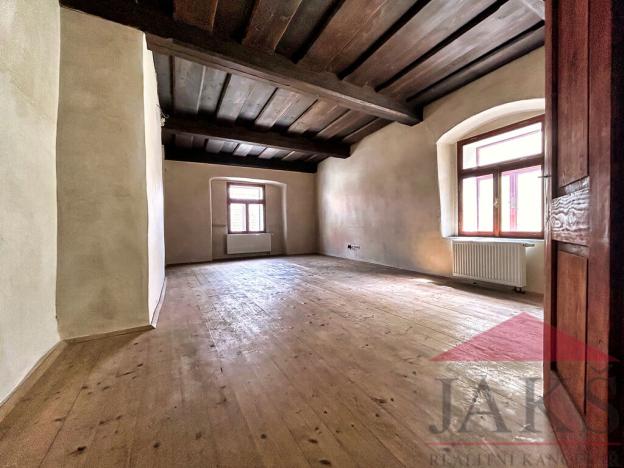 Prodej rodinného domu, Horažďovice, Podbranská, 344 m2