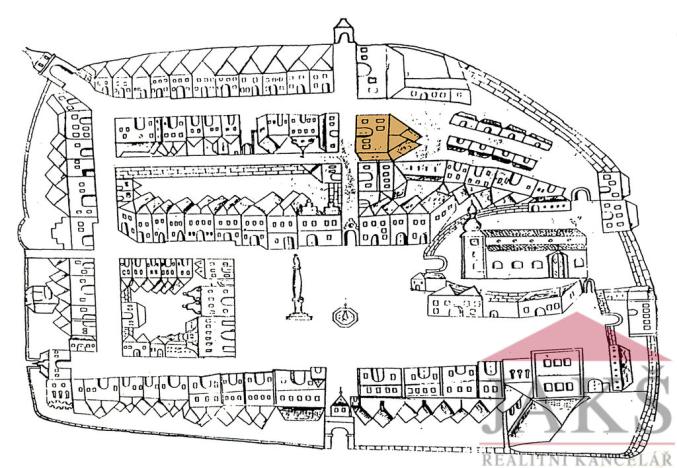 Prodej rodinného domu, Horažďovice, Podbranská, 344 m2