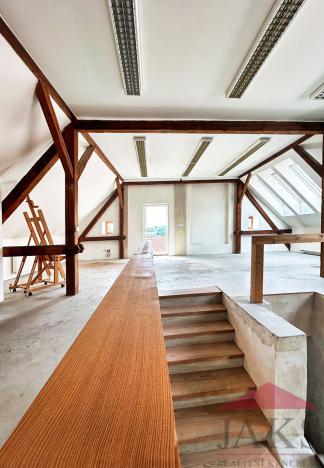 Prodej rodinného domu, Horažďovice, Podbranská, 344 m2