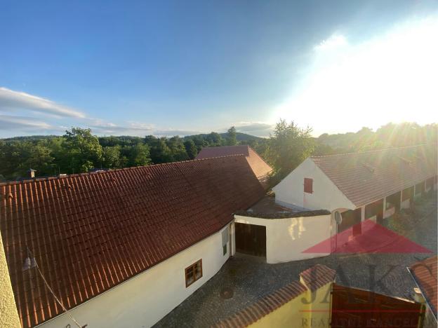 Prodej rodinného domu, Horažďovice, Podbranská, 344 m2