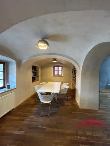 Prodej rodinného domu, Horažďovice, Podbranská, 344 m2