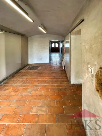 Prodej rodinného domu, Horažďovice, Podbranská, 344 m2