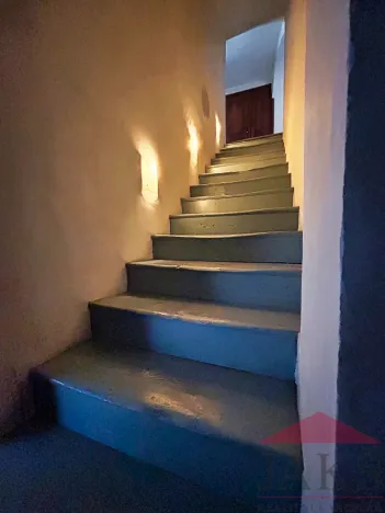 Prodej rodinného domu, Horažďovice, Podbranská, 344 m2