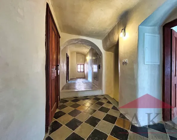 Prodej rodinného domu, Horažďovice, Podbranská, 344 m2