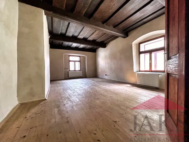 Prodej rodinného domu, Horažďovice, Podbranská, 344 m2