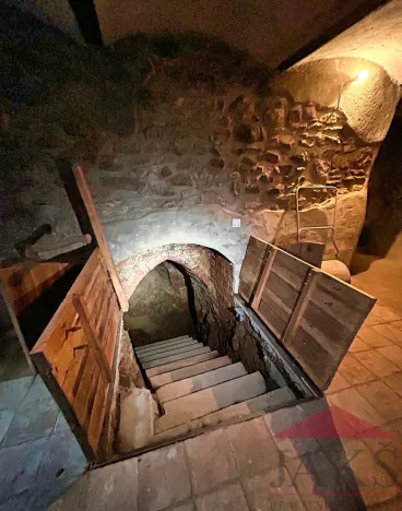 Prodej rodinného domu, Horažďovice, Podbranská, 344 m2