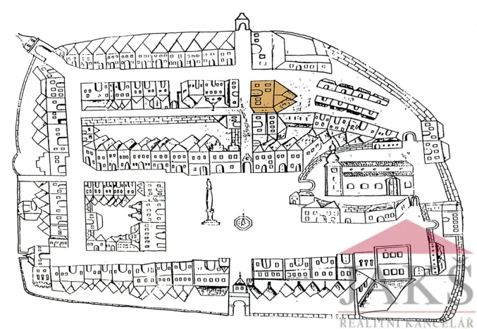 Prodej rodinného domu, Horažďovice, Podbranská, 344 m2