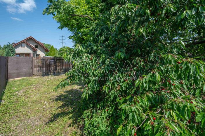 Prodej zahrady, Neratovice, Šeříková, 400 m2