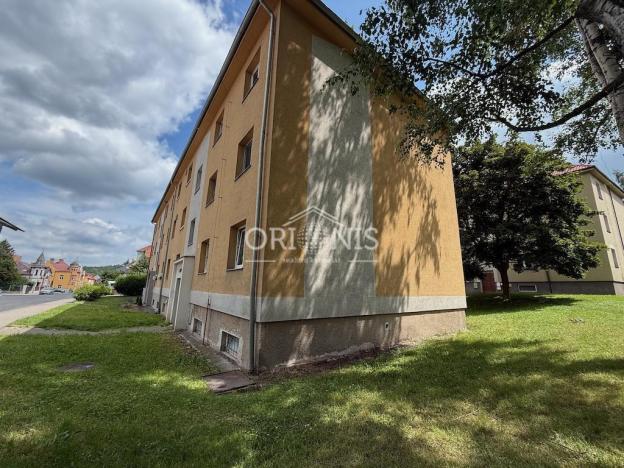 Prodej bytu 3+1, Kadaň, Poštovní, 89 m2