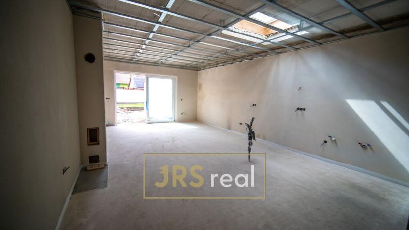 Prodej domu na klíč, Hluk, Hradišťská, 102 m2