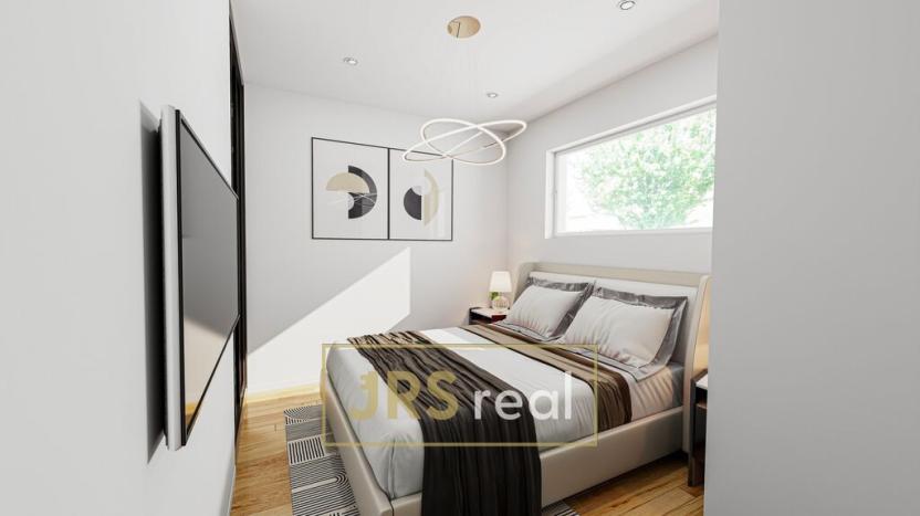 Prodej domu na klíč, Hluk, Hradišťská, 102 m2