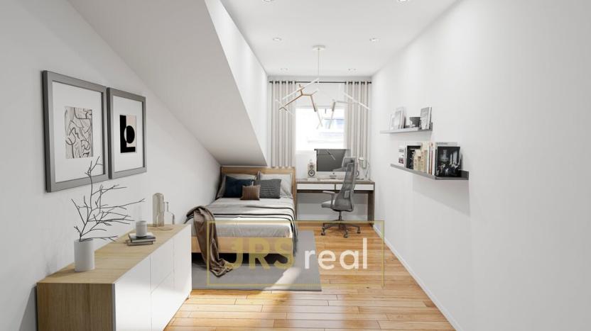 Prodej domu na klíč, Hluk, Hradišťská, 102 m2