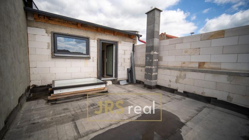Prodej domu na klíč, Hluk, Hradišťská, 102 m2