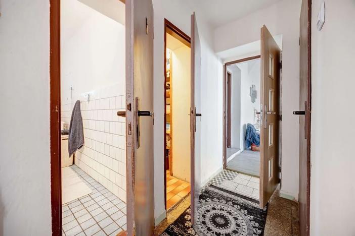 Prodej zemědělské usedlosti, Hřibojedy, 112 m2