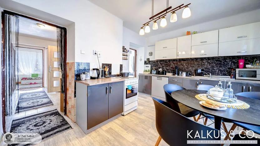 Prodej zemědělské usedlosti, Hřibojedy, 112 m2