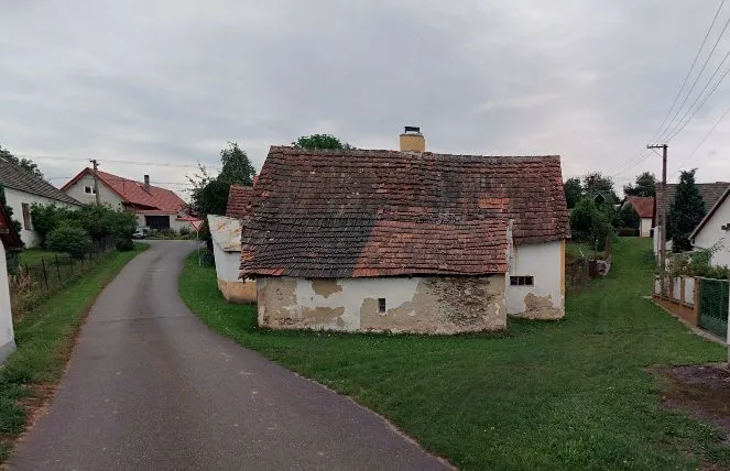 Prodej rodinného domu, Vlčeves, 74 m2