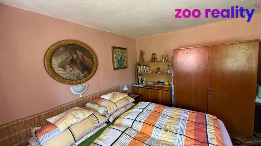 Prodej rodinného domu, Vejprty, Husova, 200 m2