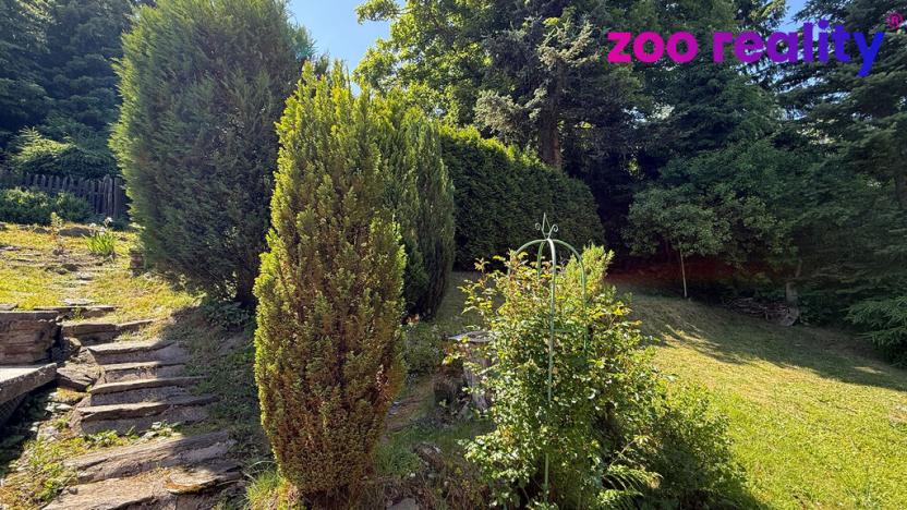 Prodej rodinného domu, Vejprty, Husova, 200 m2