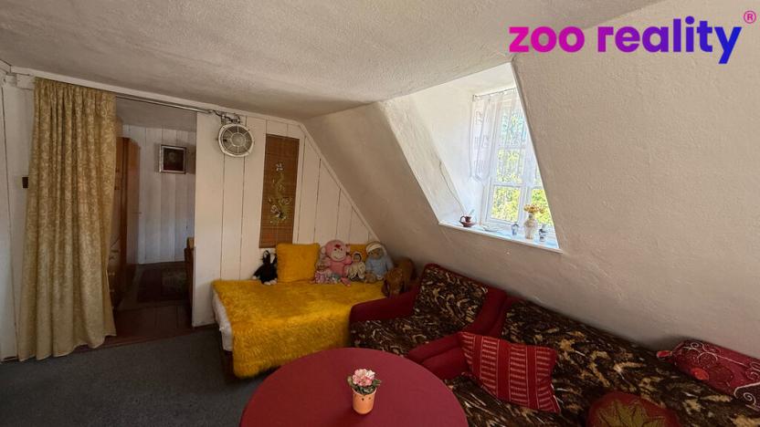 Prodej rodinného domu, Vejprty, Husova, 200 m2