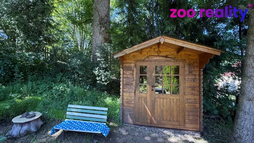 Prodej chalupy, Vejprty, Husova, 200 m2