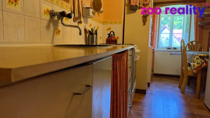 Prodej chalupy, Vejprty, Husova, 200 m2