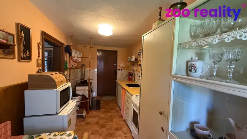 Prodej chalupy, Vejprty, Husova, 200 m2