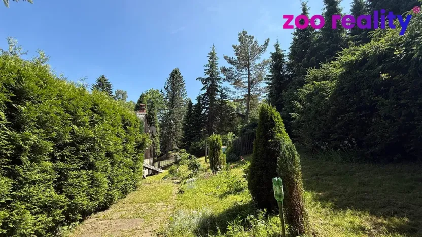 Prodej chalupy, Vejprty, Husova, 200 m2