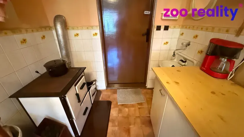 Prodej chalupy, Vejprty, Husova, 200 m2