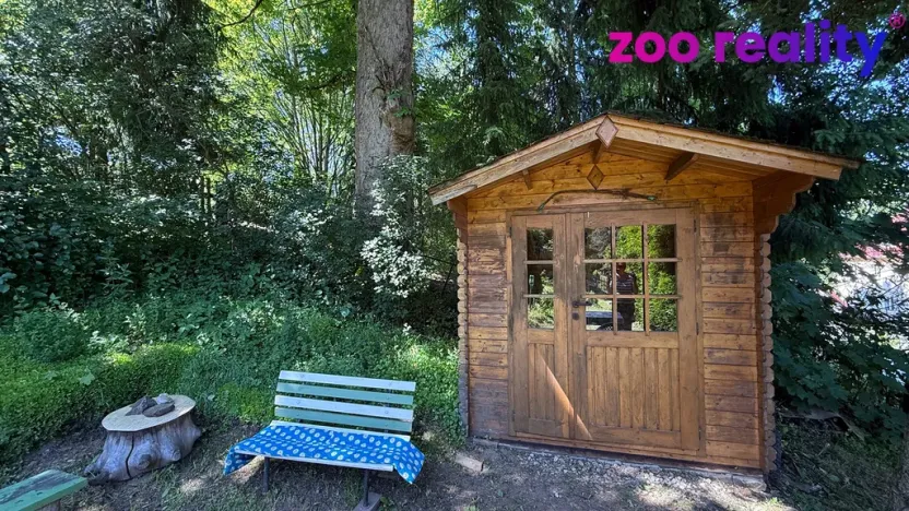 Prodej chalupy, Vejprty, Husova, 200 m2