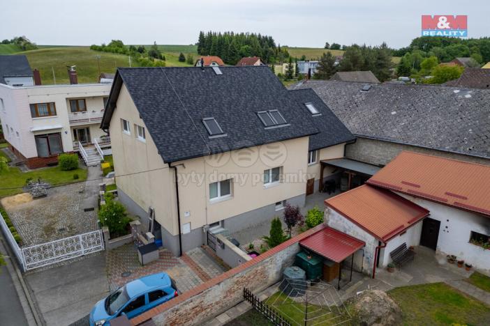 Prodej bytu 1+1, Opava - Kateřinky, 31 m2