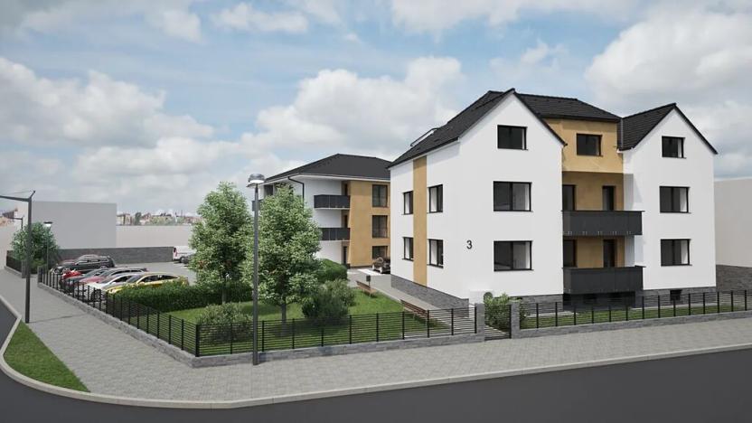 Prodej bytu 1+kk, Zábřeh, Leštinská, 30 m2