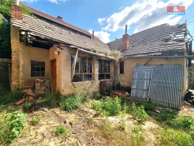 Prodej pozemku pro bydlení, Šardice, 399 m2