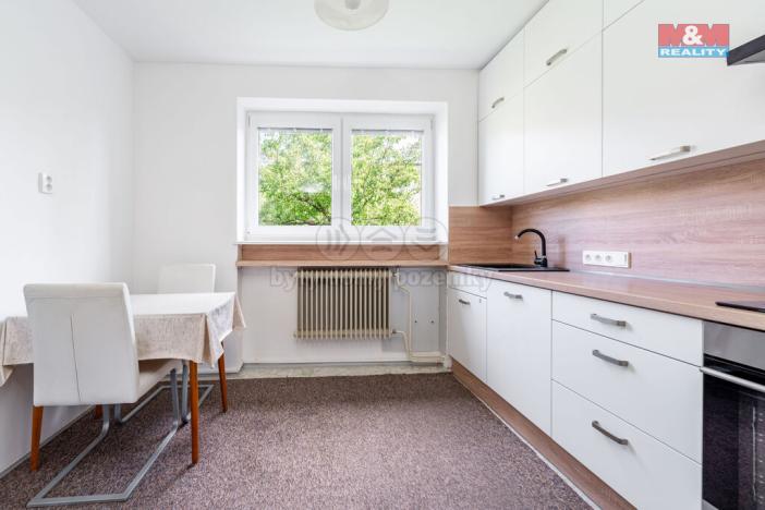 Prodej rodinného domu, Nové Město na Moravě, Čapkova, 150 m2