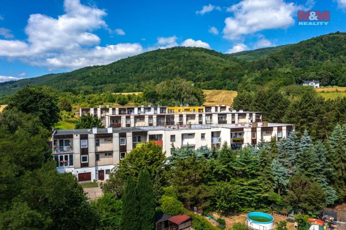 Prodej bytu 3+1, Chlumec, Skřivánčí, 73 m2